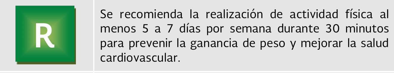 4. Manejo  y tratamiento 3 - GPC-IMSS-046-18